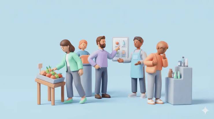 Matinya Algoritma Lama! Ini 5 Prinsip Baru 'Human-First Conversion' yang Wajib Dikuasai Marketer